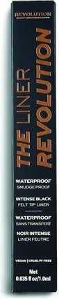 The Liner Revolution Makeup Revolution