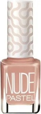 PASTEL Лак для ногтей Nude № 756