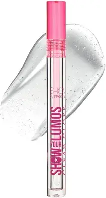 Show Your Lumos Clear Gloss от Show By Pastel