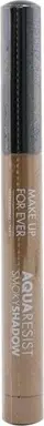 Eyeshadow Stick Make Up For Ever Aqua Resist Smoky Eyeshadow Stick 12 Sunrise