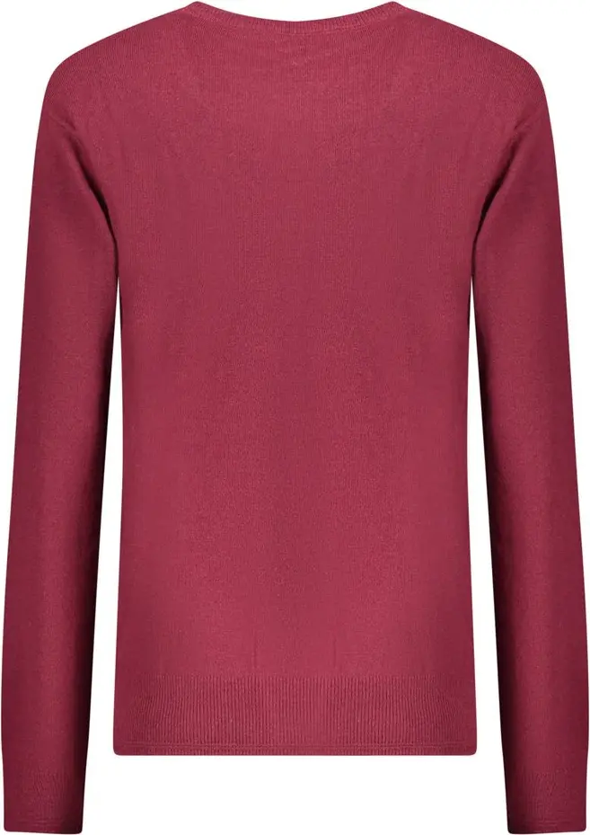 Qizil jun sweter North Sails