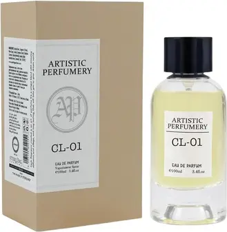 Artistic Perfumery Cl01 Eau de Parfum by Armaf