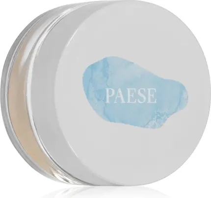 Paese Foundation