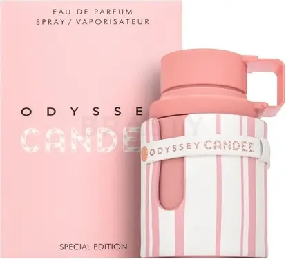 Armaf Odyssey Candee Special Edition Eau De Parfum