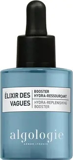 Algologie Elixir Des Vagues Гидро-восполняющий бустер
