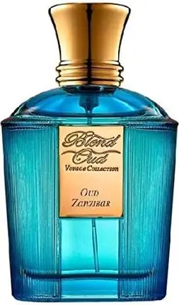 Oud Zanzibar Eau de Parfum by Blend Oud