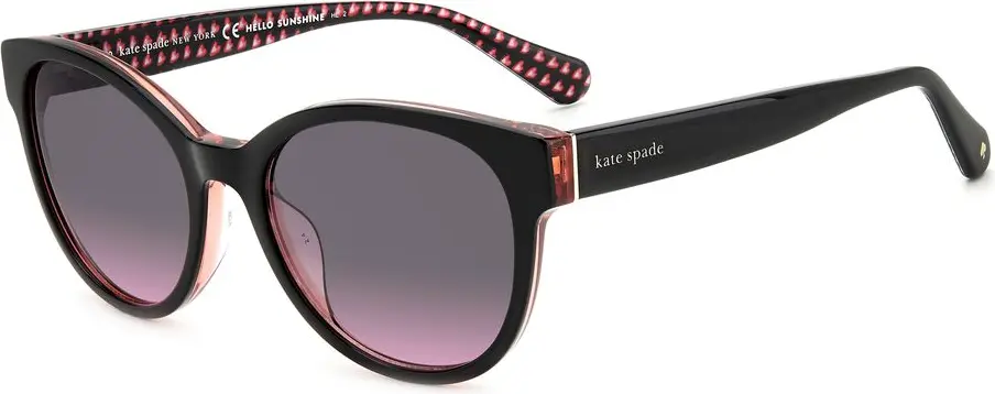 Acetate Sunglasses Kate Spade