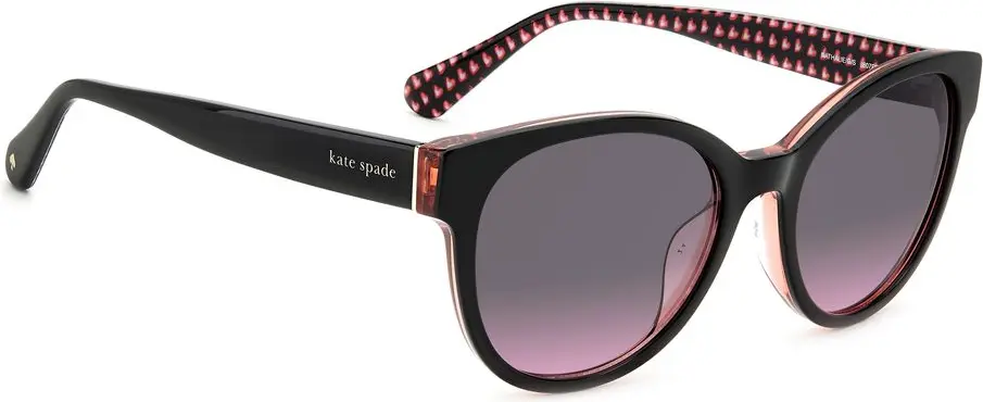 Acetate Sunglasses Kate Spade