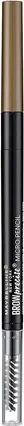 Eyestudio Master Shape Eyebrow Pencil Maybelline