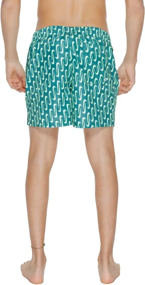 Nike suzish shortilari
