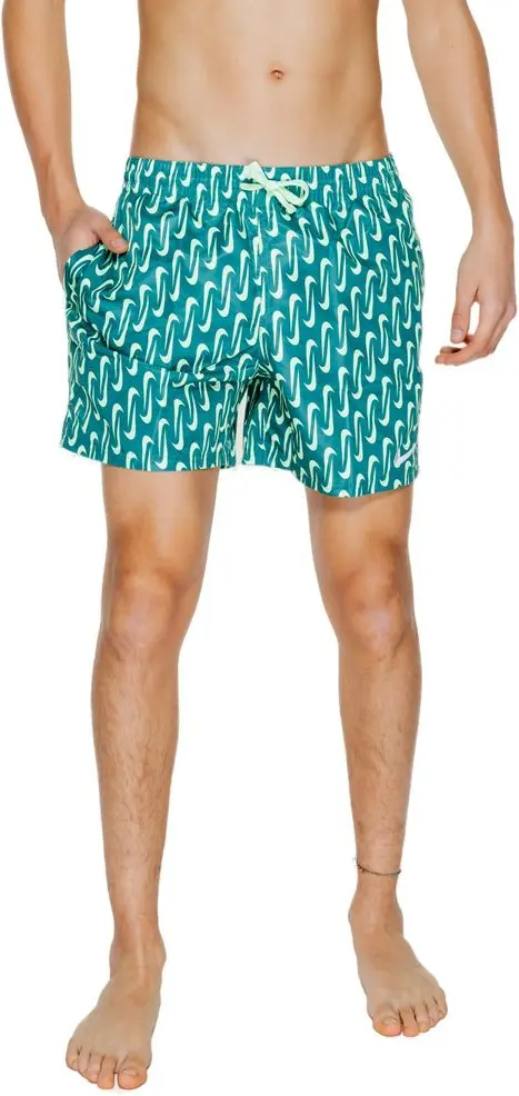 Nike suzish shortilari