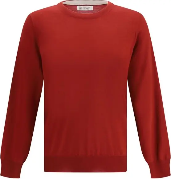 Свитшот Brunello Cucinelli
