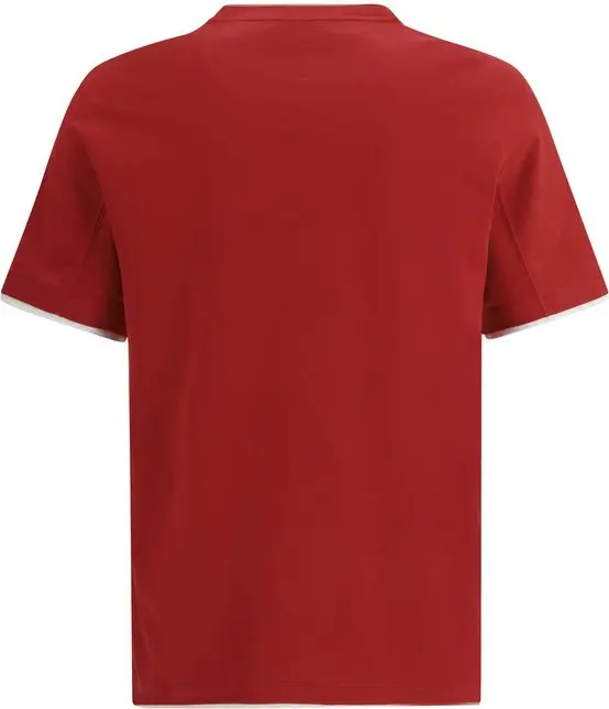 Футболка Brunello Cucinelli
