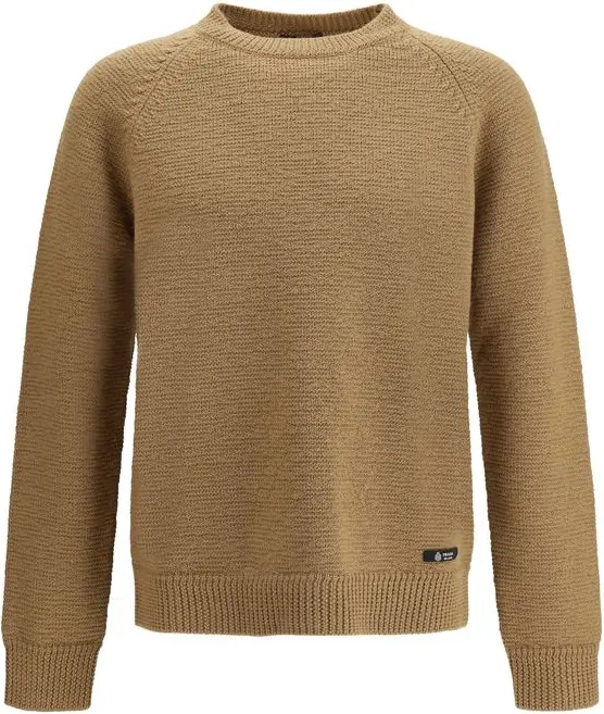 Wool Sweater Prada
