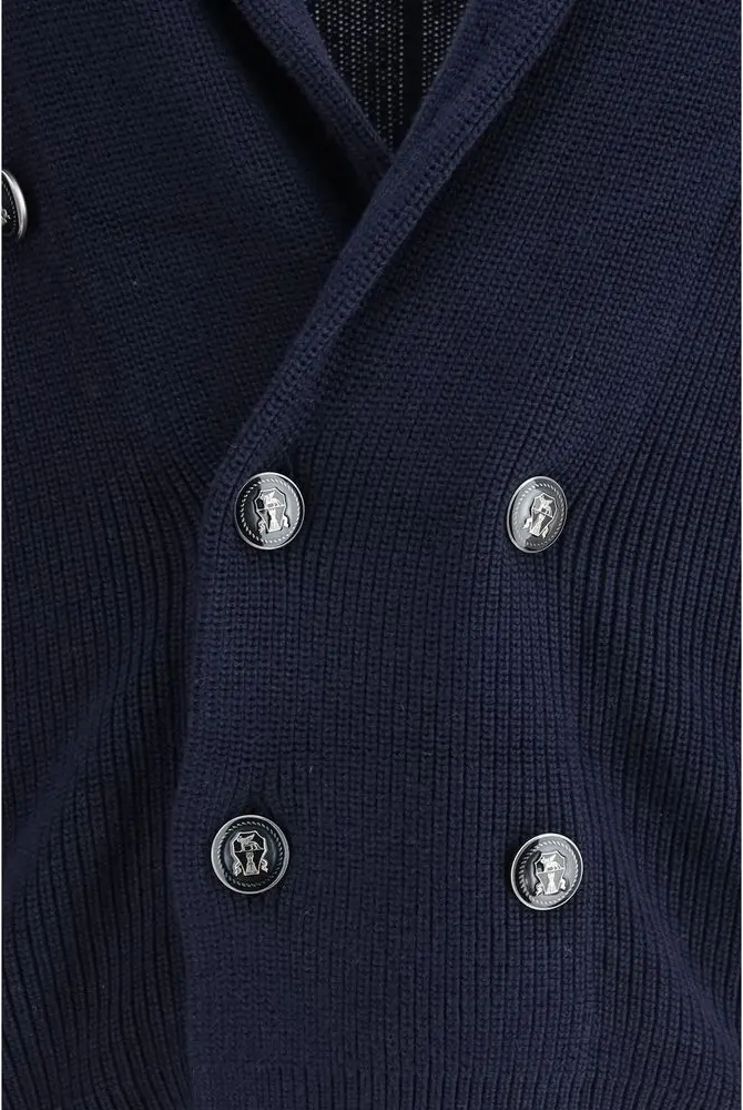 Brunello Cucinelli Kardigan