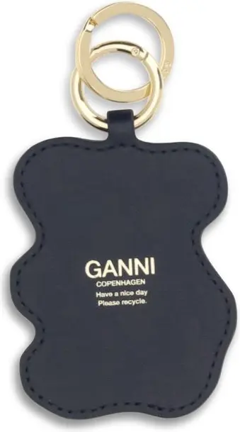 Брелок GANNI