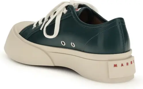 Кроссовки Marni