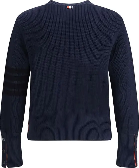 Толстовка Thom Browne 4-Bar