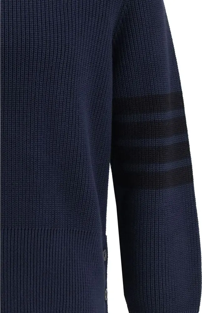 Толстовка Thom Browne 4-Bar