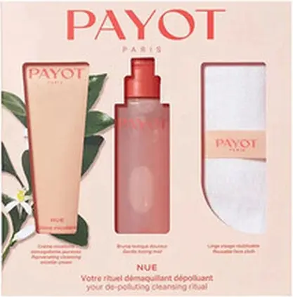 Payot Eau de Parfum Set