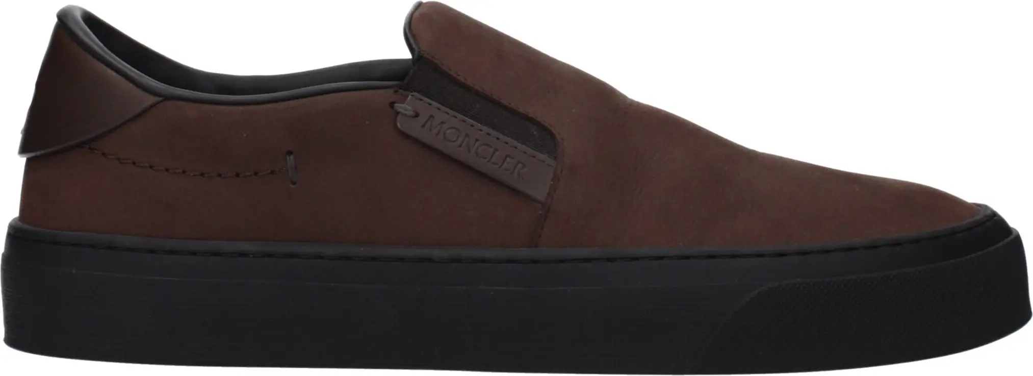 Moncler jigari mokasin tufli