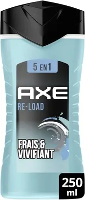 Гель для душа Axel Arigato Re-Load