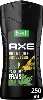 Гель для душа Axe "Мохито Кедр"