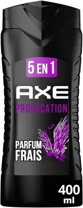 Гель для душа Axe Provocation