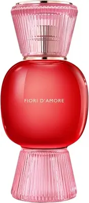 Bvlgari Allegra Fiori D'Amore Eau De Parfum