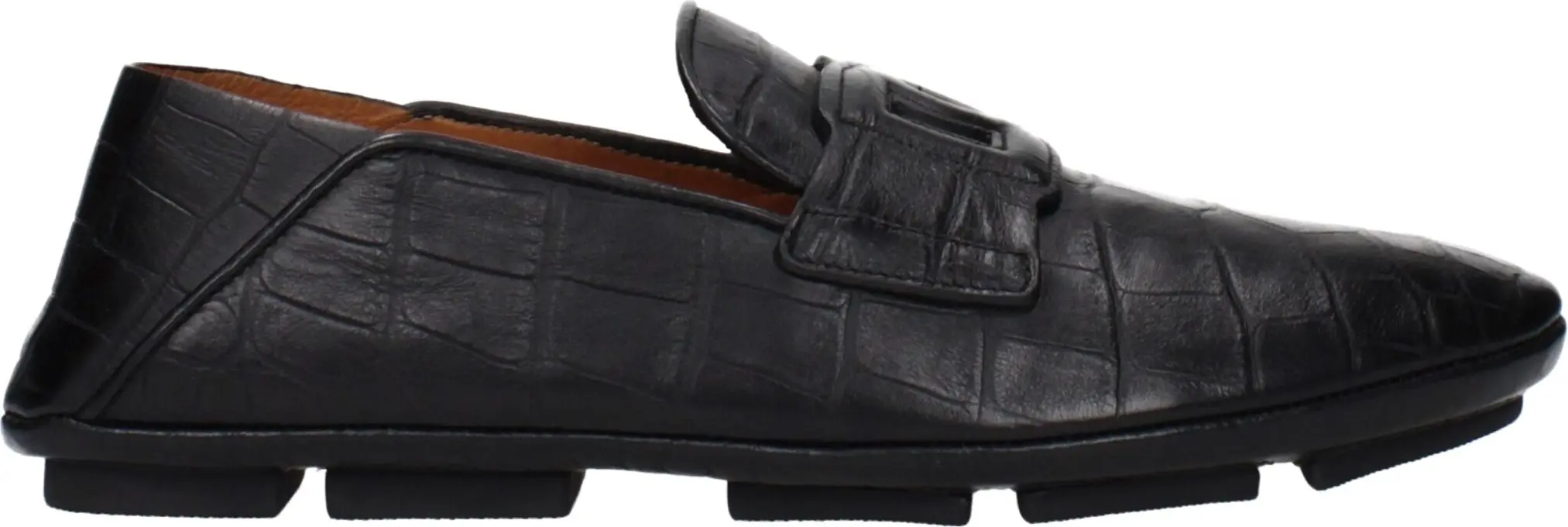 Dolce & Gabbana Mokasin