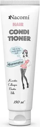 Nacomi Regenerating Hair Conditioner