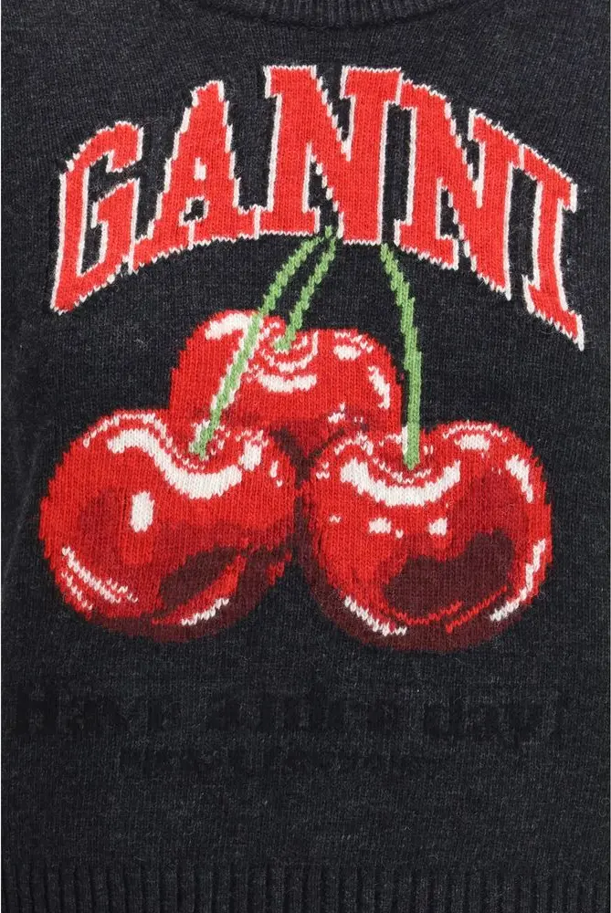 Junon Vest GANNI