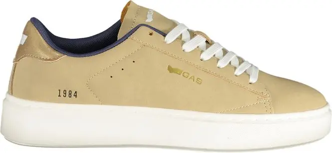Sneaker Gas
