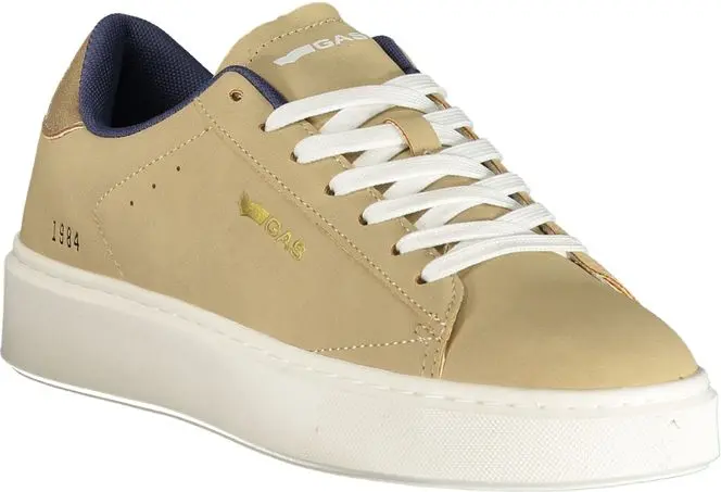 Sneaker Gas