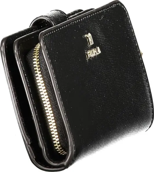 Leather Wallet Furla