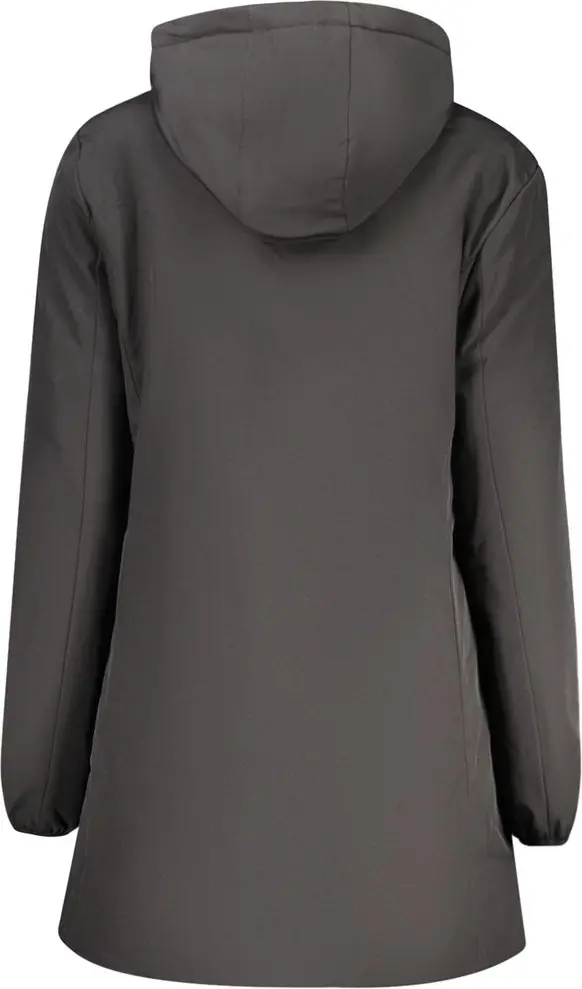 KRYSTINA LONG JACKET North Sails