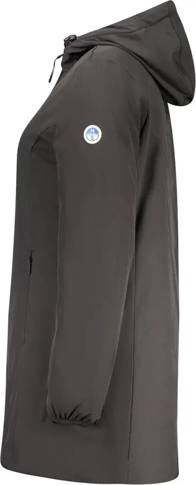 KRYSTINA LONG JACKET North Sails