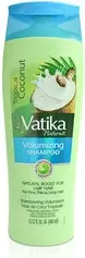 Шампунь для волос Dabur Naturals