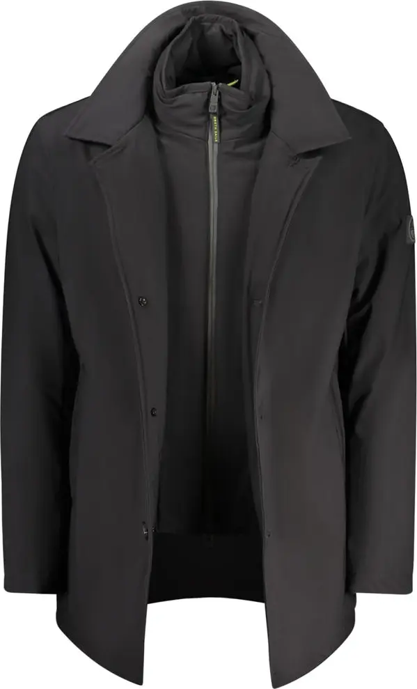 Jacket North Sails