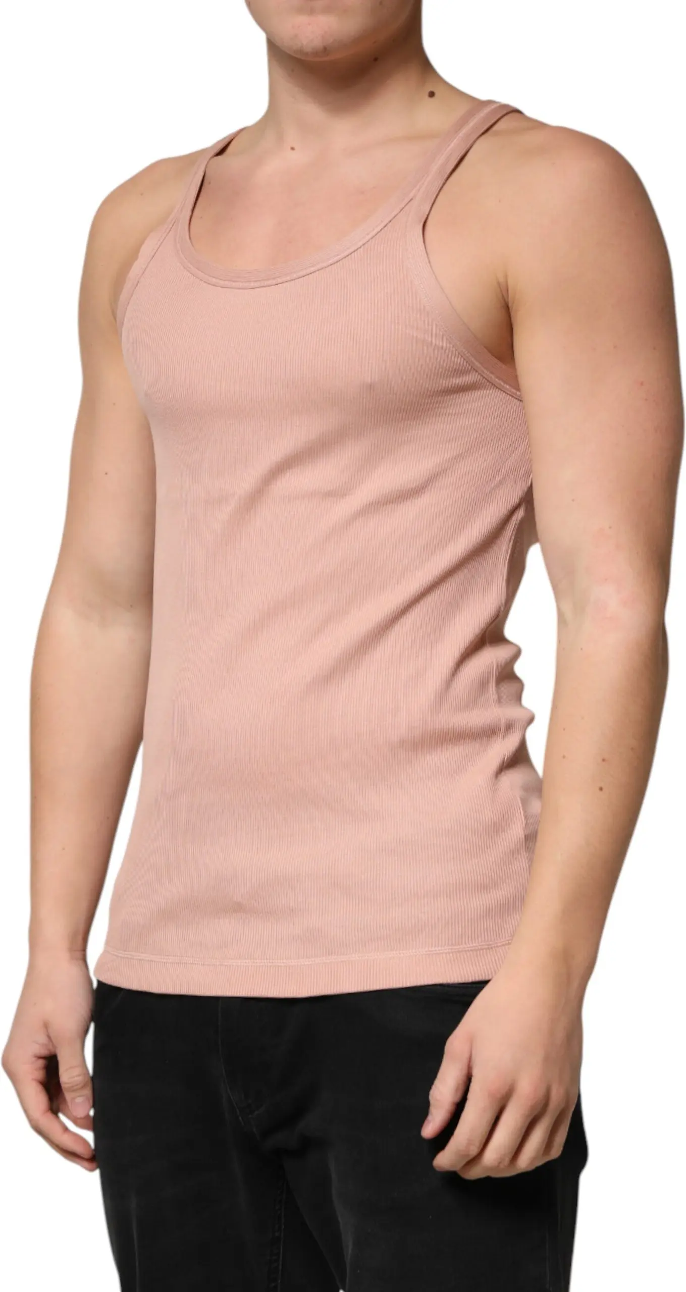 Sleeveless t-shirt Dolce & Gabbana