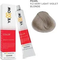 Permanent Hair Color Alfaparf Milano