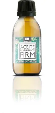 Massage Oil Terpenic