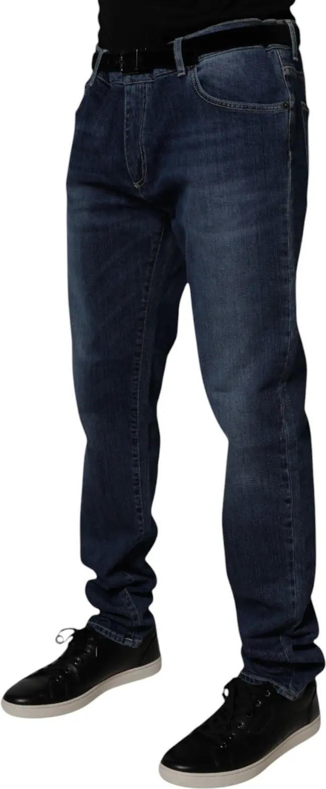 Jeans Dolce & Gabbana Skinny Denim
