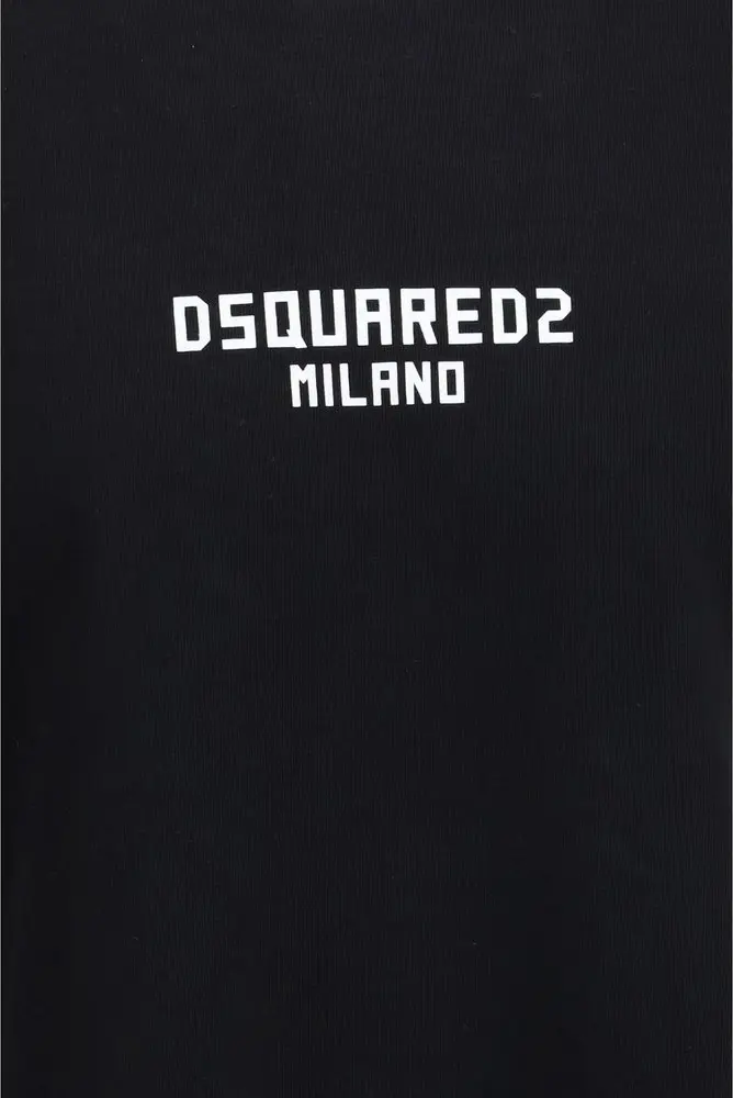 T-shirt Dsquared2 Milano