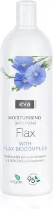 Eva Natura Flax Biocomplex Увлажняющий мусс
