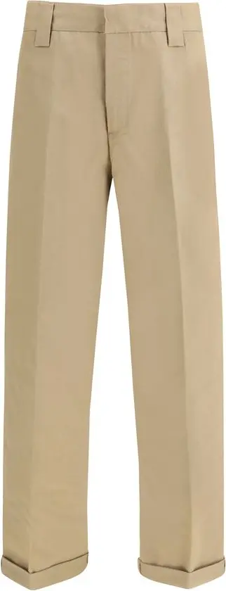 Chino Trousers Golden Goose