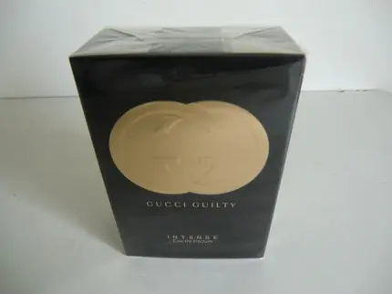 Gucci Guilty Intense Eau de Parfum