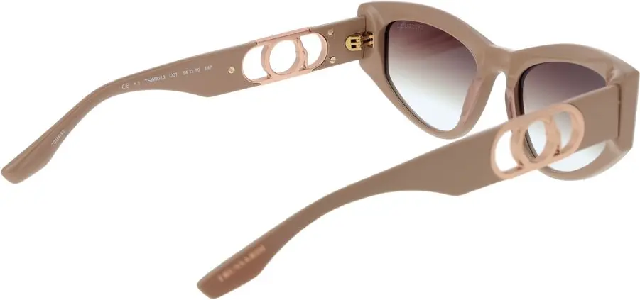 Trussardi quyosh ko'zoynaklari
