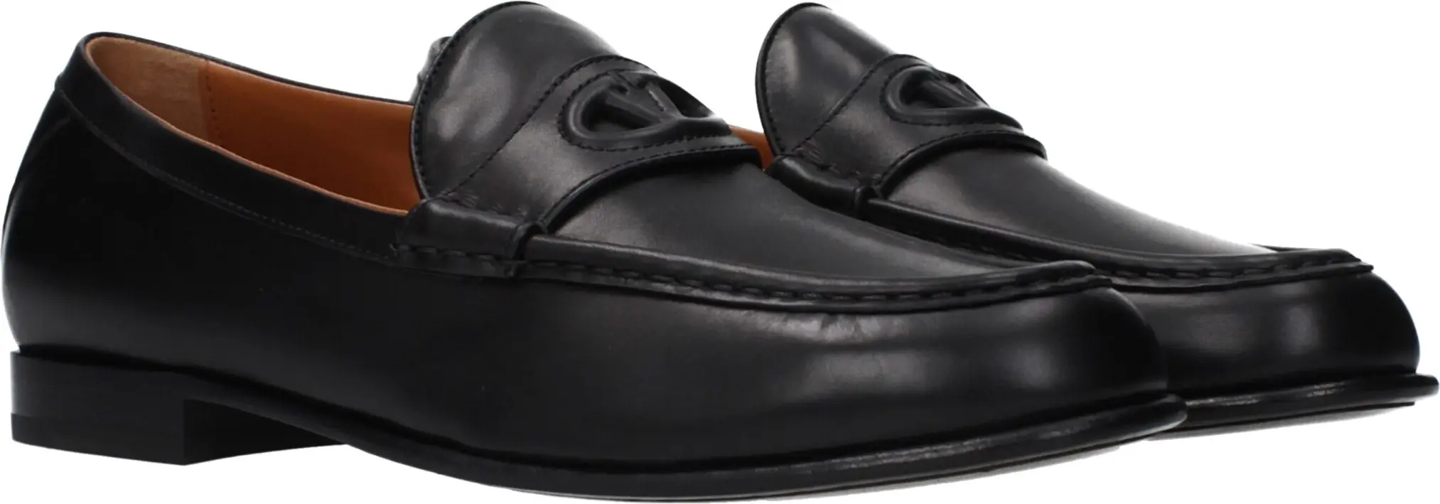 Лоферы Valentino Garavani