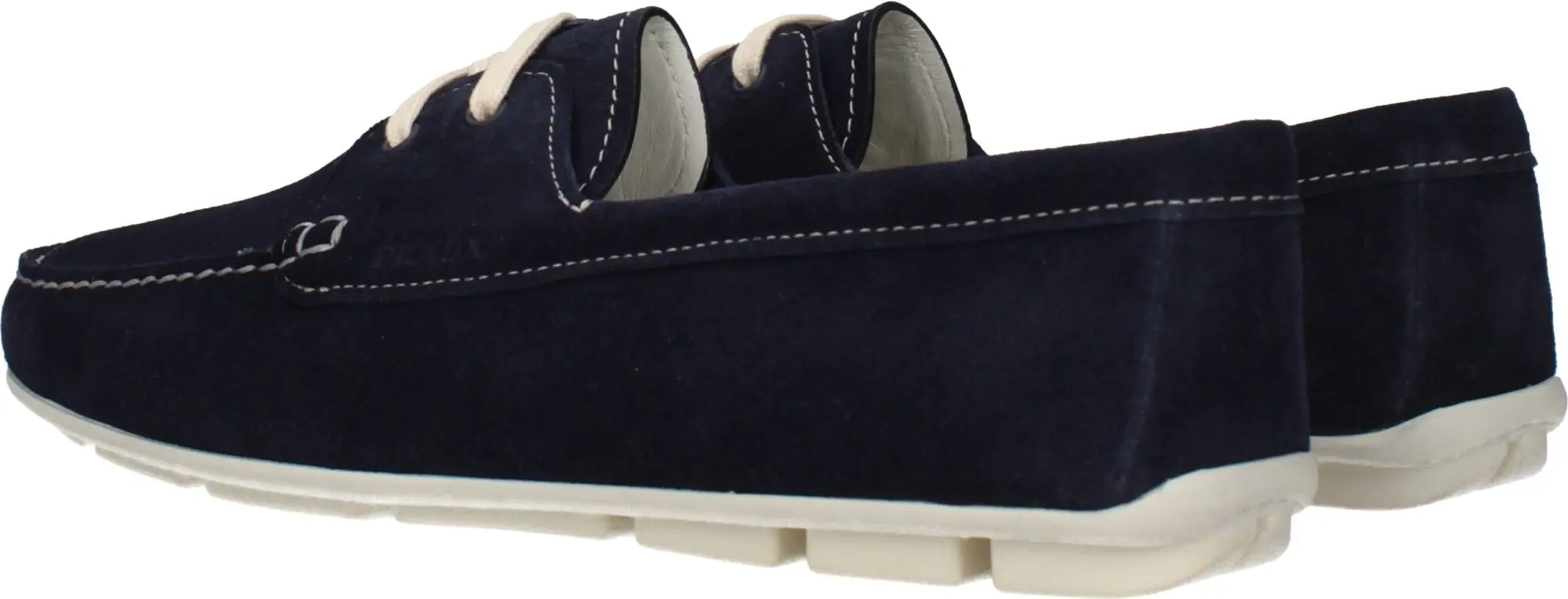 MoviyCharm Slip-On Loferlar Prada